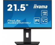 iiyama ProLite XUB2292HSU-B6 - 1217918 - zdjęcie 1